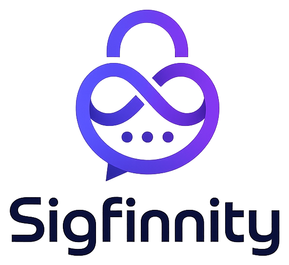 Sigfinnity